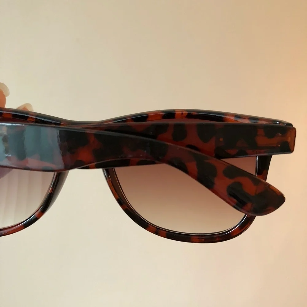 Havana Tortoise Sunglasses